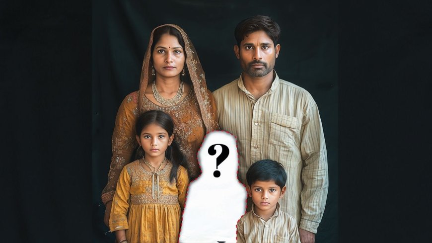 India's population | The 3-child question