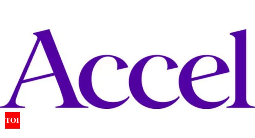 Accel raises $650mn for 8th India fund