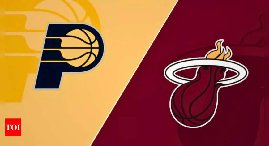 Indiana Pacers vs. Miami Heat (01/02): Starting five, injury report, start time, game prediction, betting tips, how to watch, and more