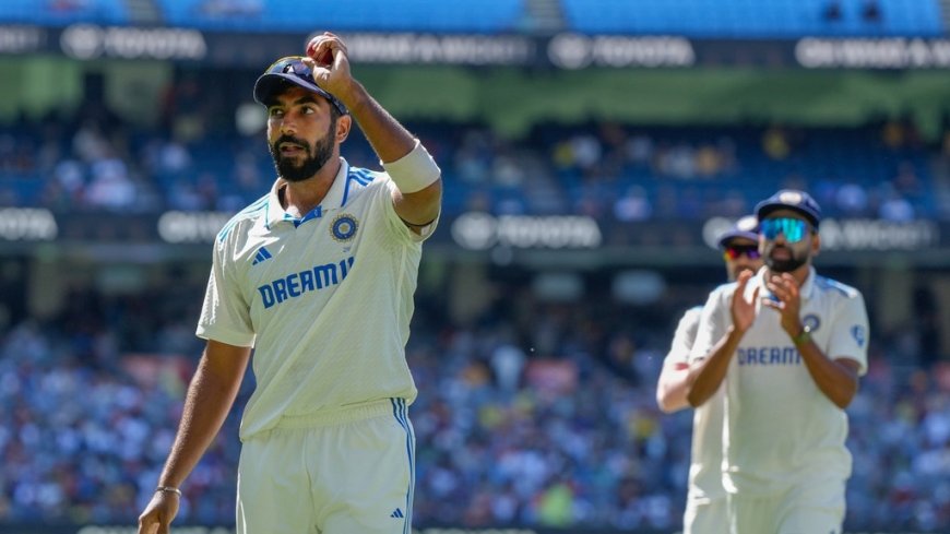 Team India is united, unselfish Rohit has rested himself: Bumrah