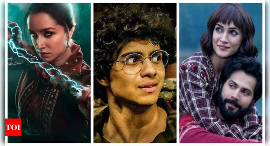 The Future of Bollywood: Will franchises lead the Way?