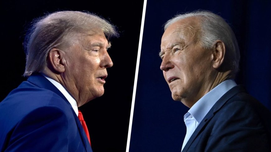 Biden is worst president: Trump blames open border policy for US attacks