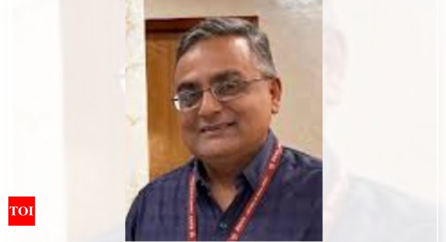 Senior IAS Faiz Ahmed Kidwai appointed DGCA chief