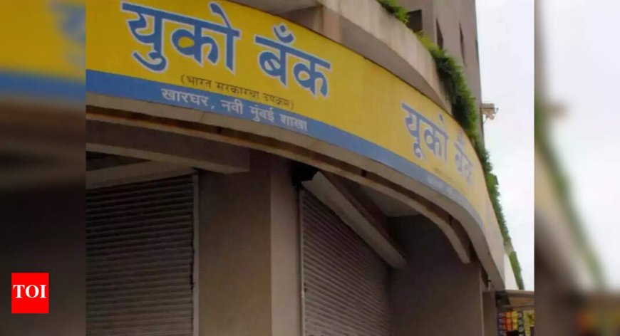 UCO Bank's total business grows 12% in Q3