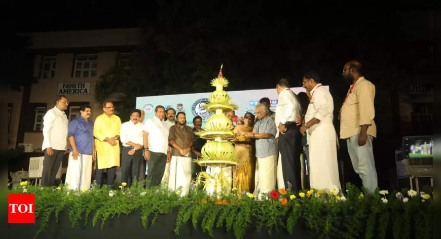 Malayali Margazhi Maholsavam begins