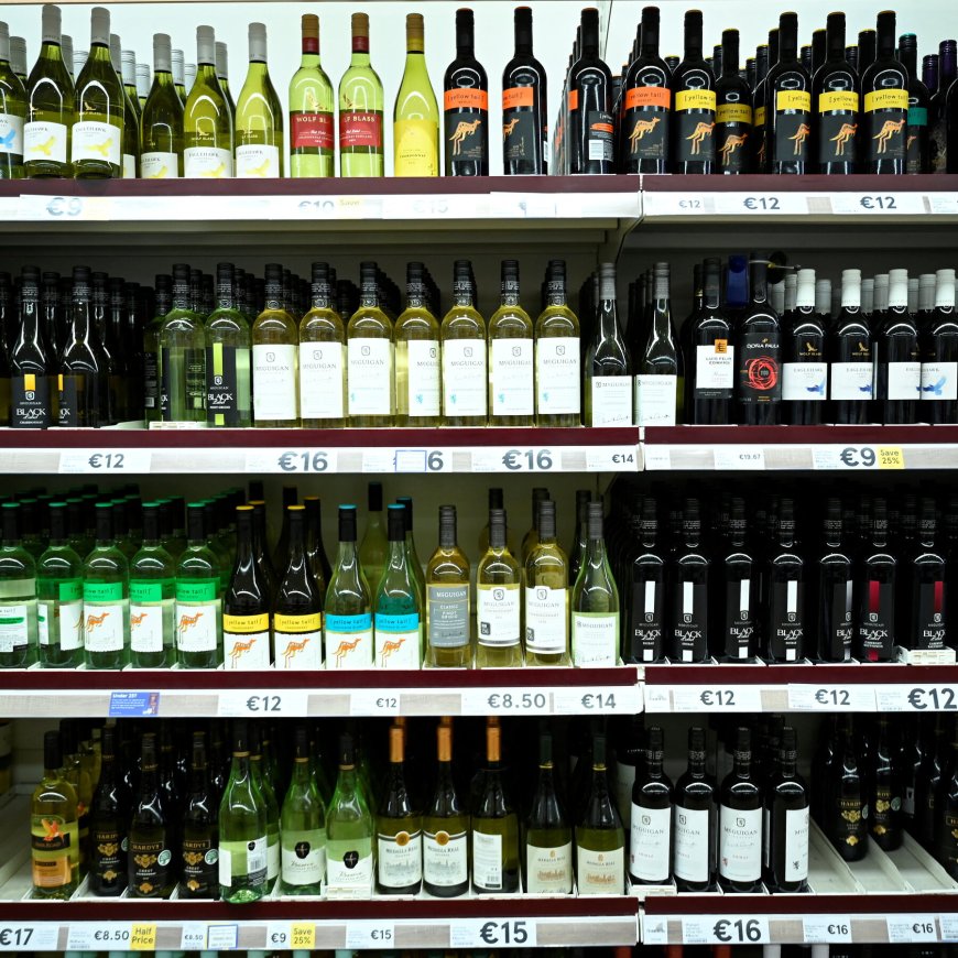 Which Countries Warn That Alcohol May Cause Cancer?