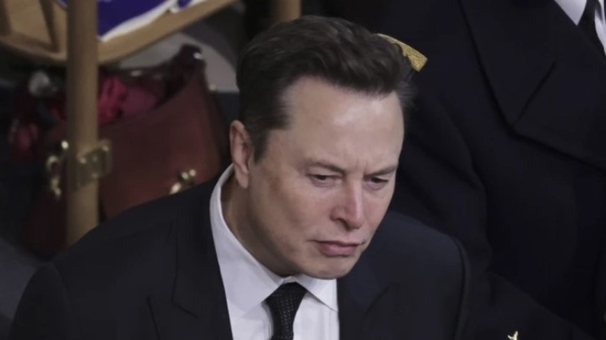 UK hits back at 'misinformed' Elon Musk on child abuse grooming gangs