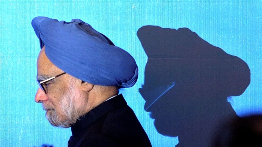 Ekta Sthal or Vijay Ghat? Govt shortlists two sites for ex-PM Manmohan Singh’s memorial