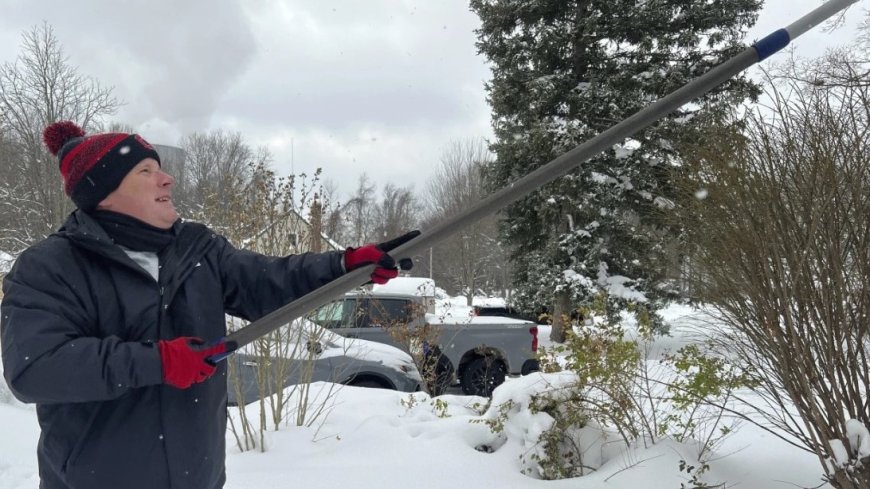 Winter Storm Forecast: Snow, ice, and bitter cold to sweep across US