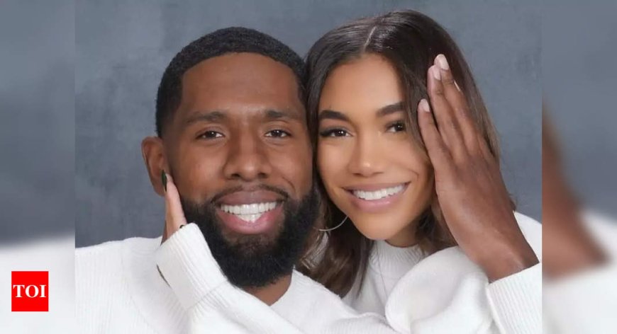 NBA fans react to $42 million Phoenix Suns star's pictures with girlfriend Paige Hurd: "Money will get you all the baddies"