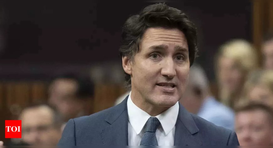 Canada's Trudeau is likely to resign this week, Globe reports