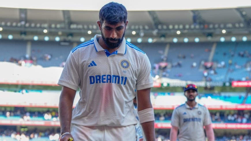 Jasprit Bumrah was used like you squeezed juice from sugarcane: Harbhajan Singh