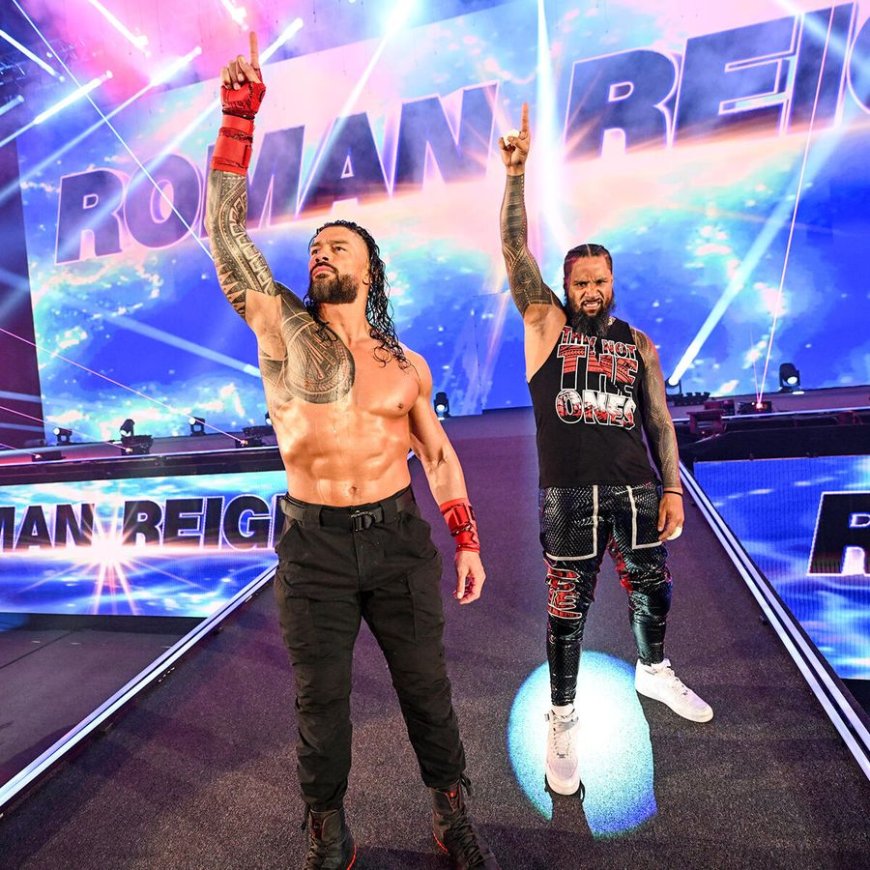WWE RAW on NetFlix debut: Predictions