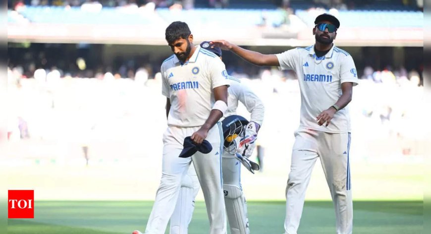 EXCLUSIVE | 'Workload management is bull****, created by Australians': Ex-India pacer on Jasprit Bumrah bowling 150-plus overs in Border-Gavaskar Trophy