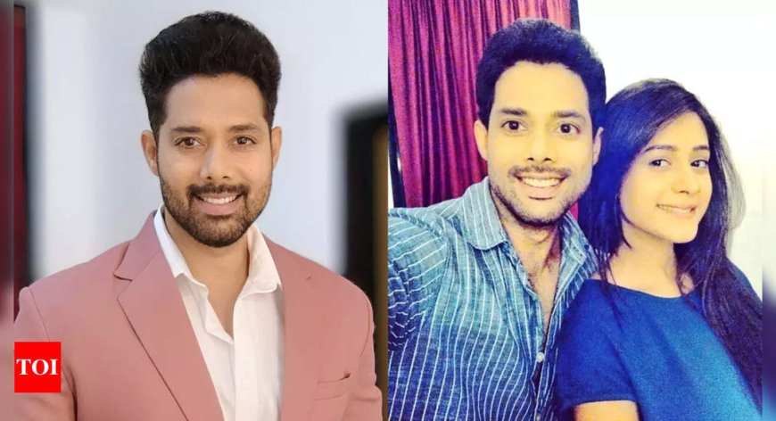 Exclusive: Aarya DharmChand Kumar to share screen with Hiba Nawab after 10 years as he joins Jhanak, says ‘We are friends since Tere Sheher Mein days’