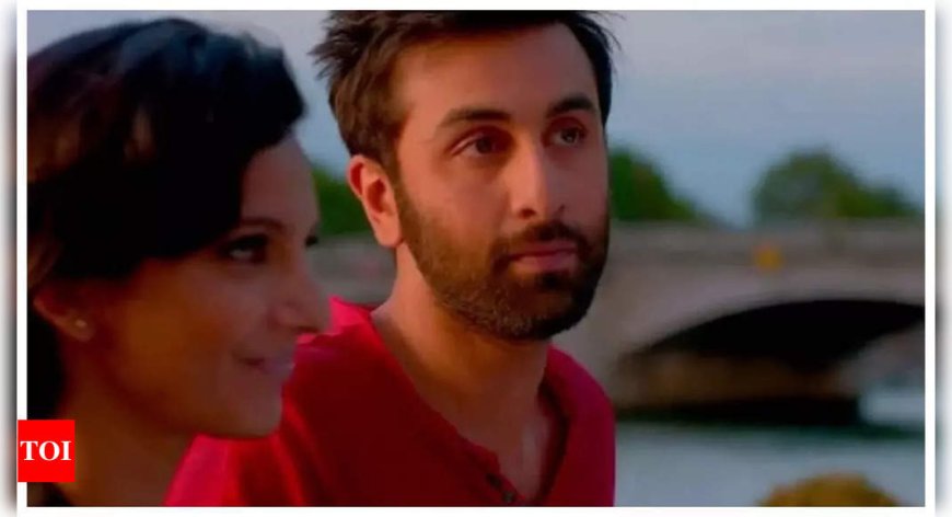 Ranbir Kapoor’s Yeh Jaawani Hai Deewani mints Rs 1.25 crore on Monday; all set to enter Rs 200 crore club soon