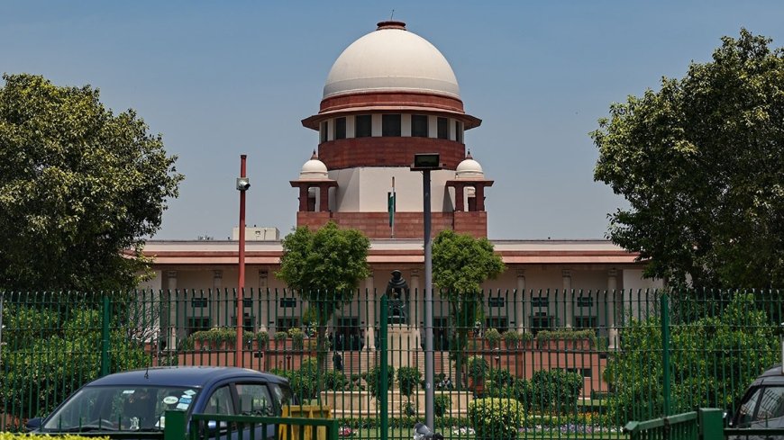 States have money for freebies but not to pay judges: Supreme Court