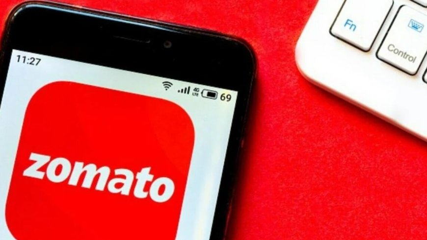 Zomato share price tumbles 3% today as poor market run continues. What's next?