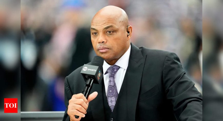 Not Lakers or Rockets, Charles Barkley names NBA's top team of the season but warns: “That’s what’s scary”