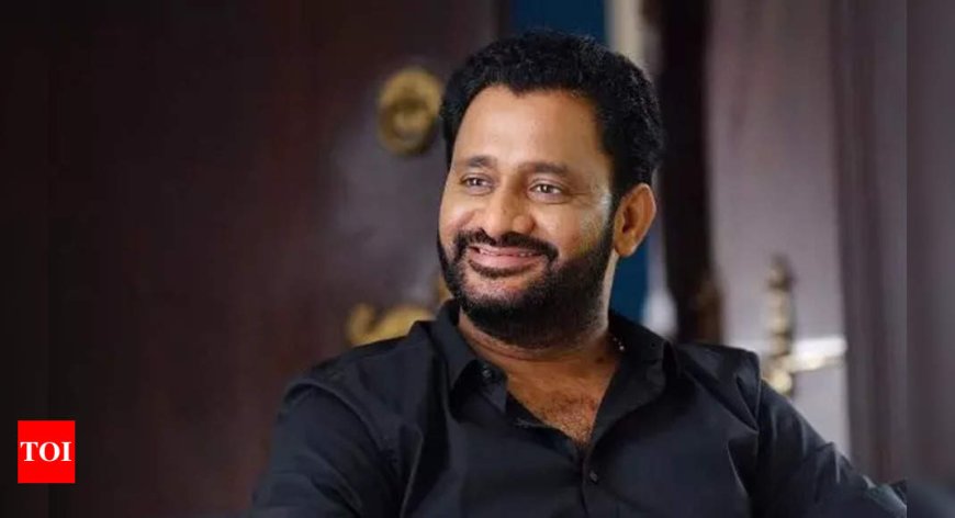 Resul Pookutty: 'Pushpa 2' success was beyond expectations—exclusive!