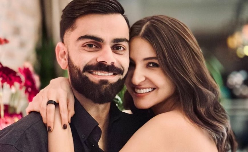 "Wife Dragged...": Kohli's Critics Blasted For Trolling Anushka After BGT