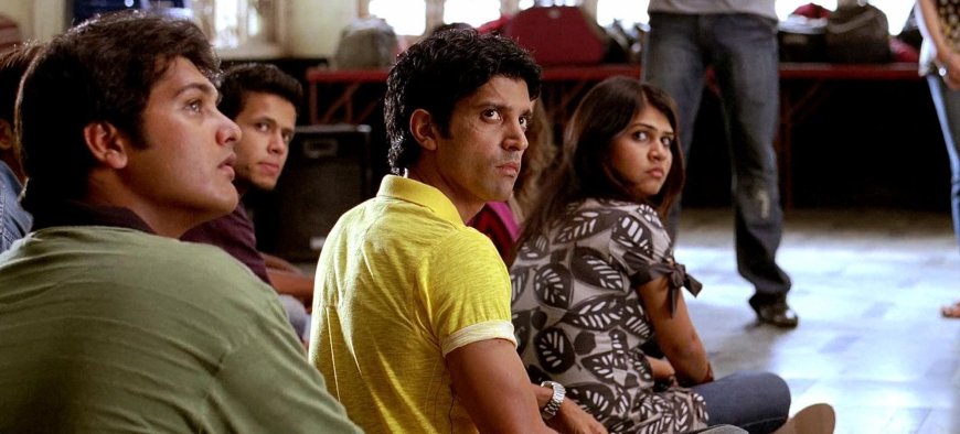 5 underrated Farhan Akhtar films