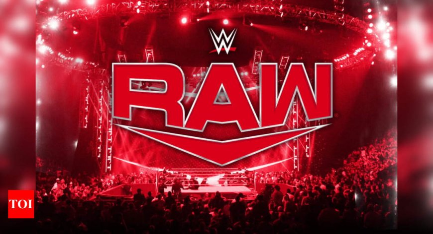 From Vince to Netflix: The Business Strategy Behind WWE RAW