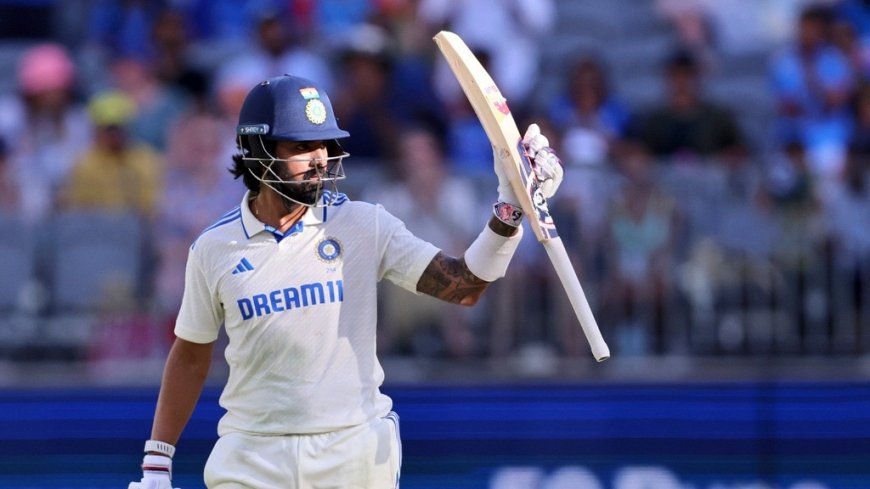 KL Rahul likely to be rested from white-ball series against England