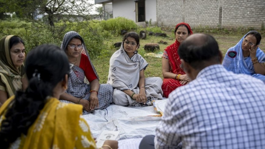 Igniting change: The journey of Indian women entrepreneurs