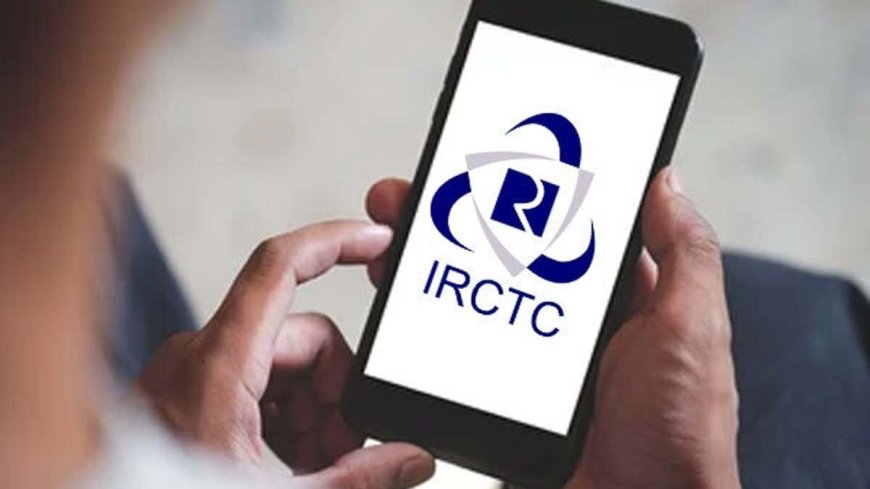 Explained: Why IRCTC share price jumped up to 5% today