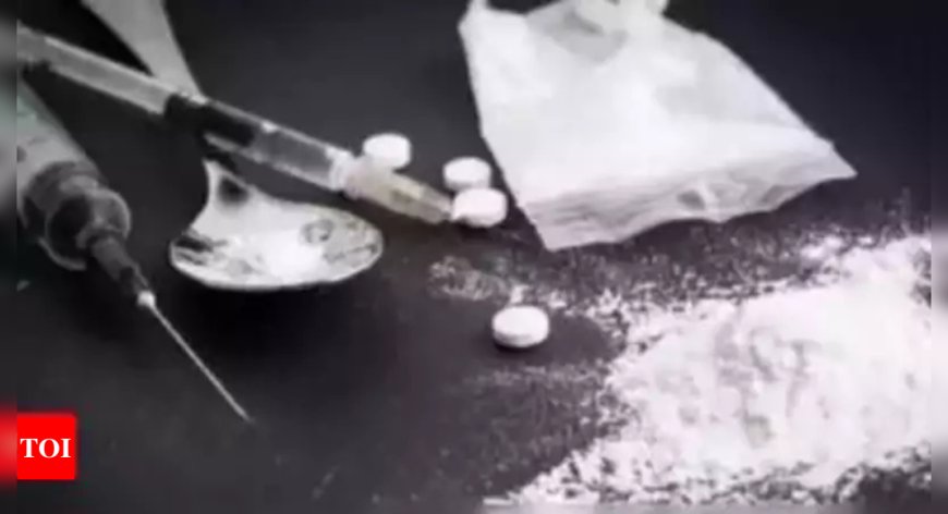 UK to launch first drug consumption facility