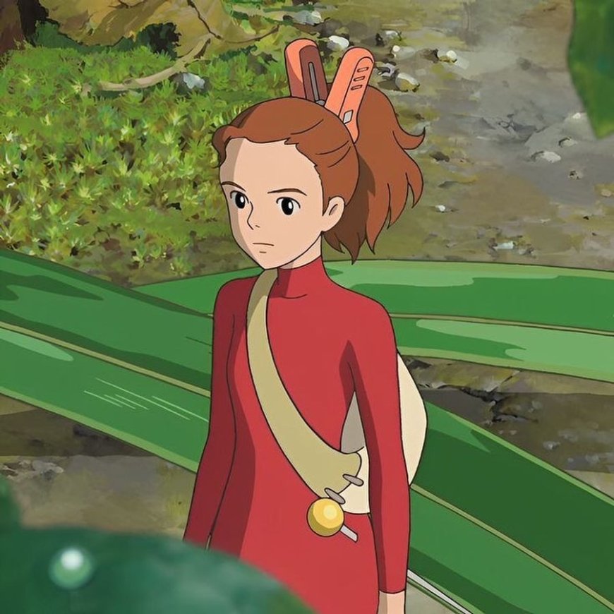 Weekend watch: Ghibli films to watch with kids