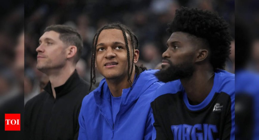 Who is Paolo Banchero's girlfriend? Exploring the Orlando Magic star's love life off the basketball court