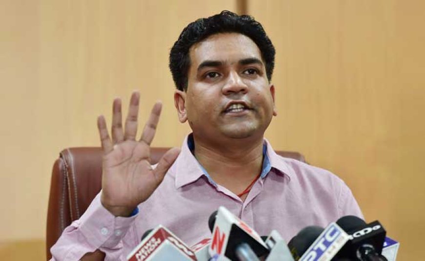 BJP releases 2nd list of 29 candidates for Delhi polls, Kapil Mishra to contest from Karawal Nagar