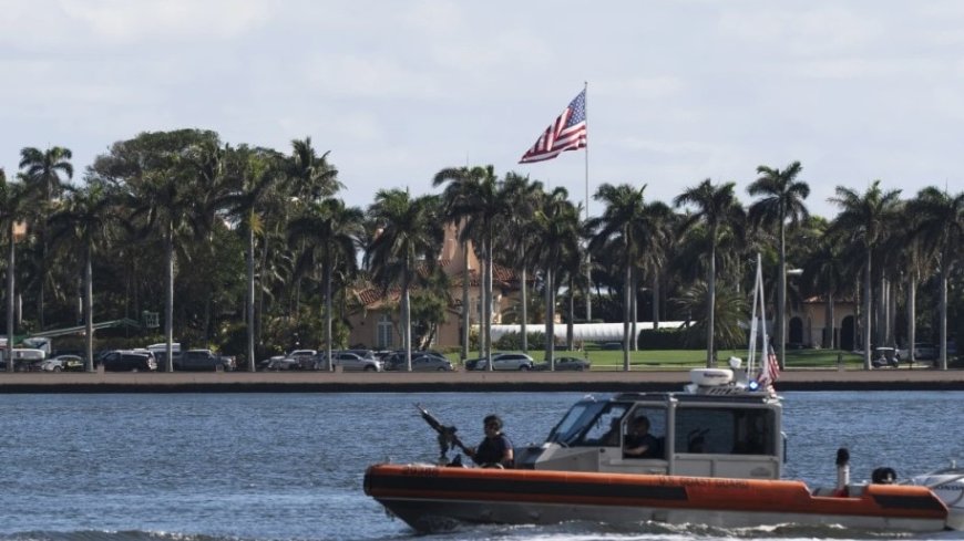 Trump flies US flag at full height before end of 30-day mourning period following Carter's death