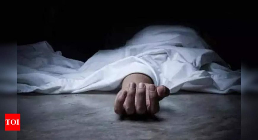 Drug Overdose? 2 from Pb abandon woman’s body at hotel in Kasol, flee