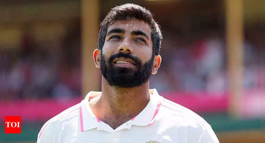 Can Jasprit Bumrah make India a winning team or do they need a batting captain?