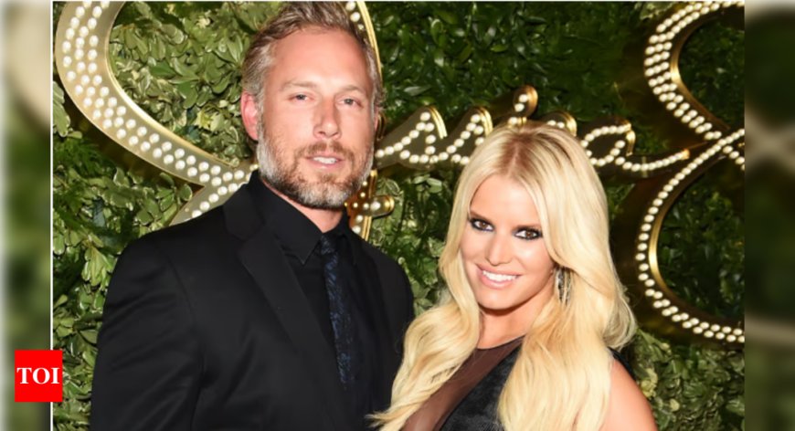 Jessica Simpson and Eric Johnson Divorce: What Led to Their Heartbreaking Decision?