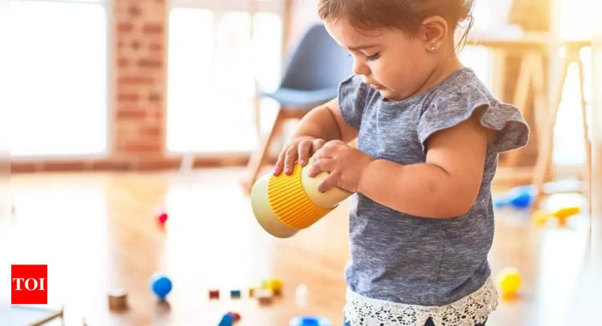 Are children getting sick and dying due to chemicals and plastics? Scientists reveal the truth