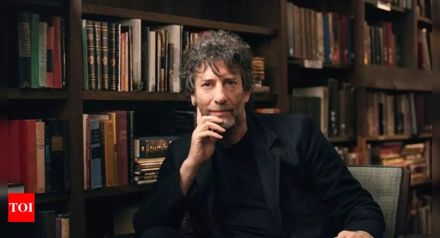 Author Neil Gaiman denies sexual assault allegations made by 8 women; says "I’ve now reached the point where ..."