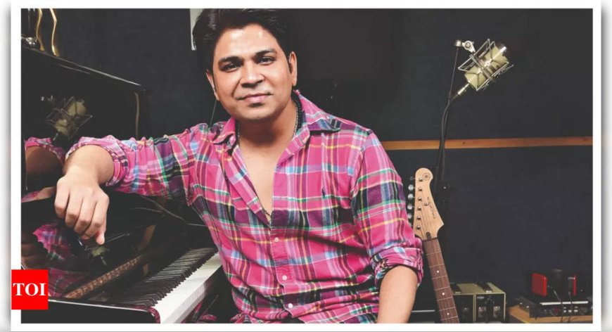 It has been almost 20 years in the industry, but it still feels so new, says Ankit Tiwari