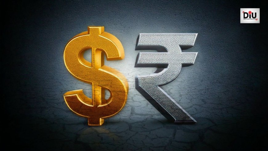 Rupee is down. But is that a post-Trump norm for other currencies too?