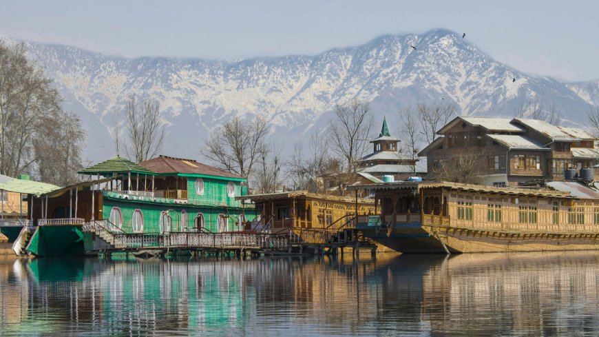 7 things to do in Kashmir on your next trip