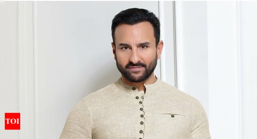 Bishnoi gang behind attack on Saif Ali Khan? What police said