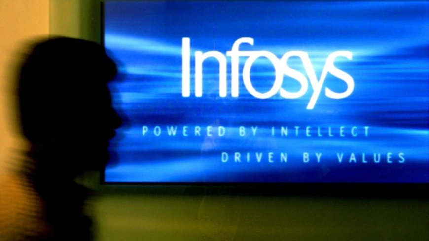 Ex Infosys employee says worked there for 9 years, had only Rs 35,000 monthly salary