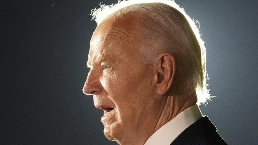 Joe Biden warns of US turning into an 'Oligarchy': What it means