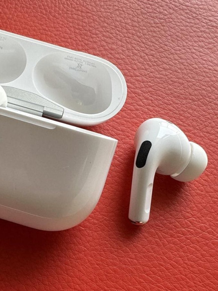 AirPods Pro 2nd Gen available for Rs 16,740