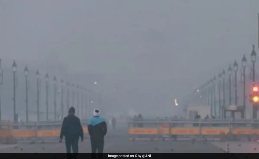 Pollution Curbs Eased In Delhi, These Categories Of Cars Can Be Used Again