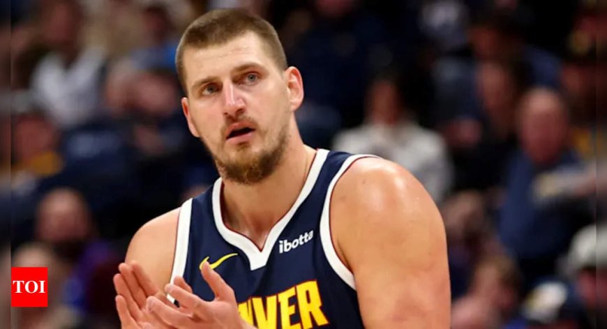 Will Nikola Jokic play tonight against the Miami Heat? Latest update on the Denver Nuggets star's injury report (January 17, 2025)