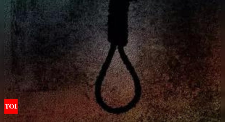 2nd student suicide in Kota in 48 hours, 4th in 18 days